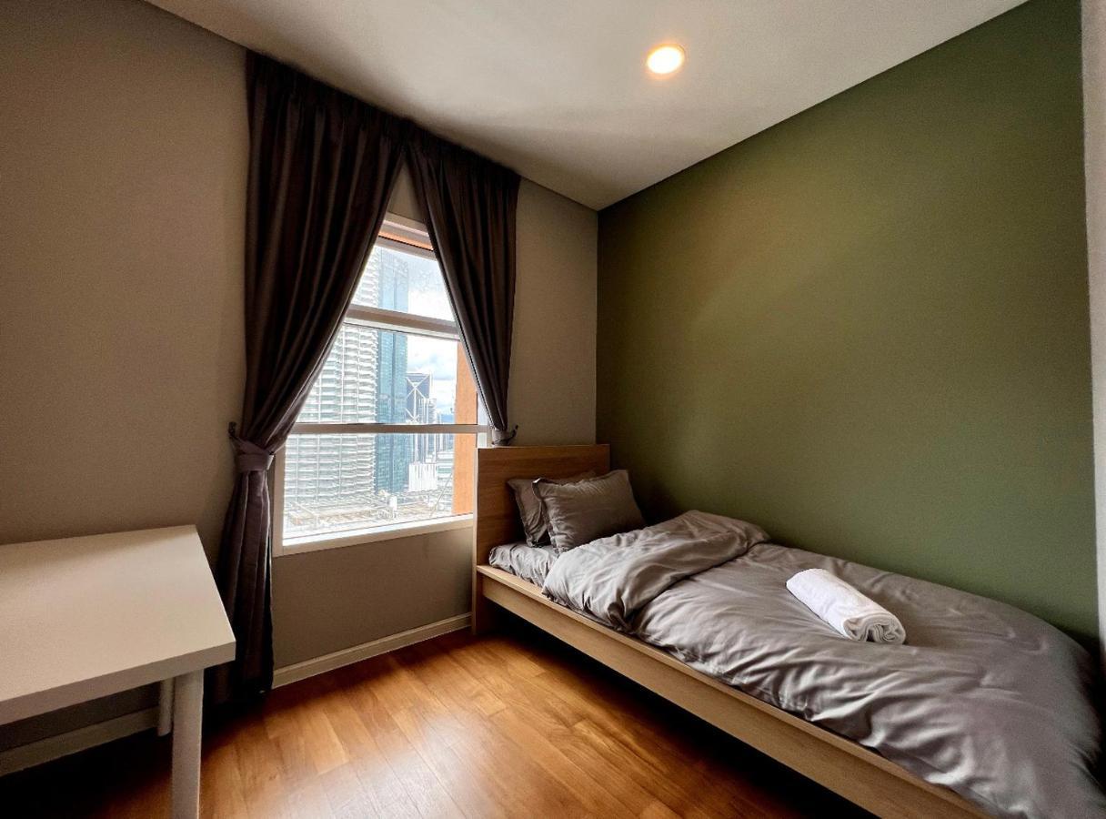 Sky Suites Klcc Căn hộ *