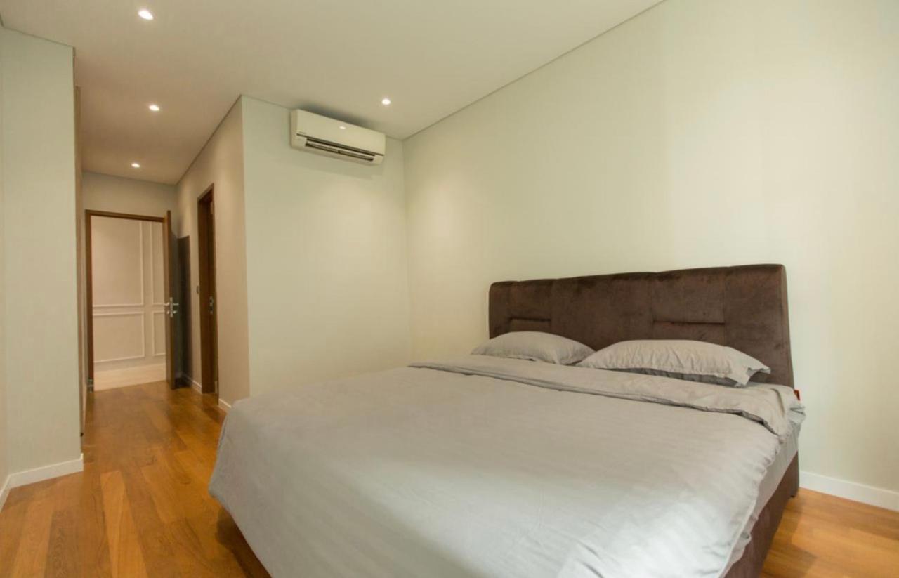 Sky Suites Klcc Căn hộ Kuala Lumpur