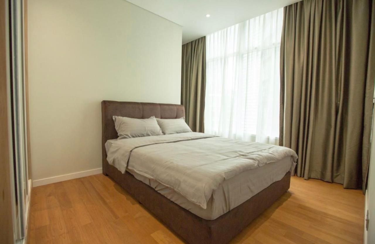 Sky Suites Klcc Căn hộ *