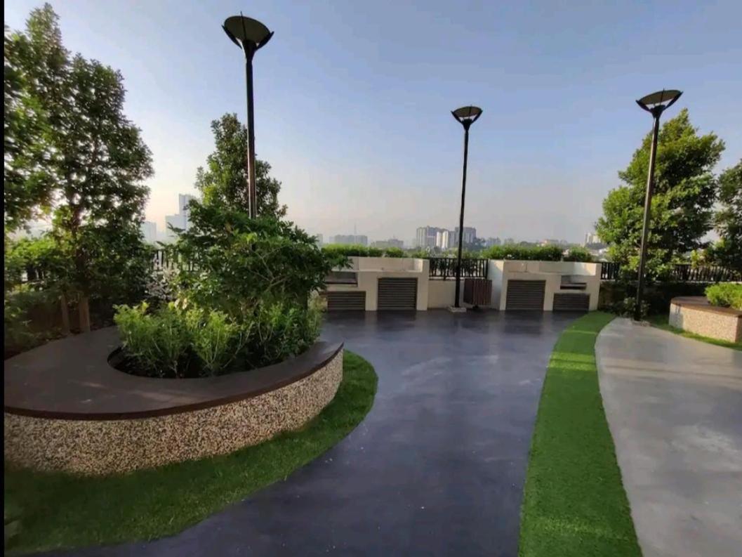Pinnacle Sri Petaling Nearby Stadium Bukit Jaili Cozy 8ppl Maxine Pangsapuri Kuala Lumpur