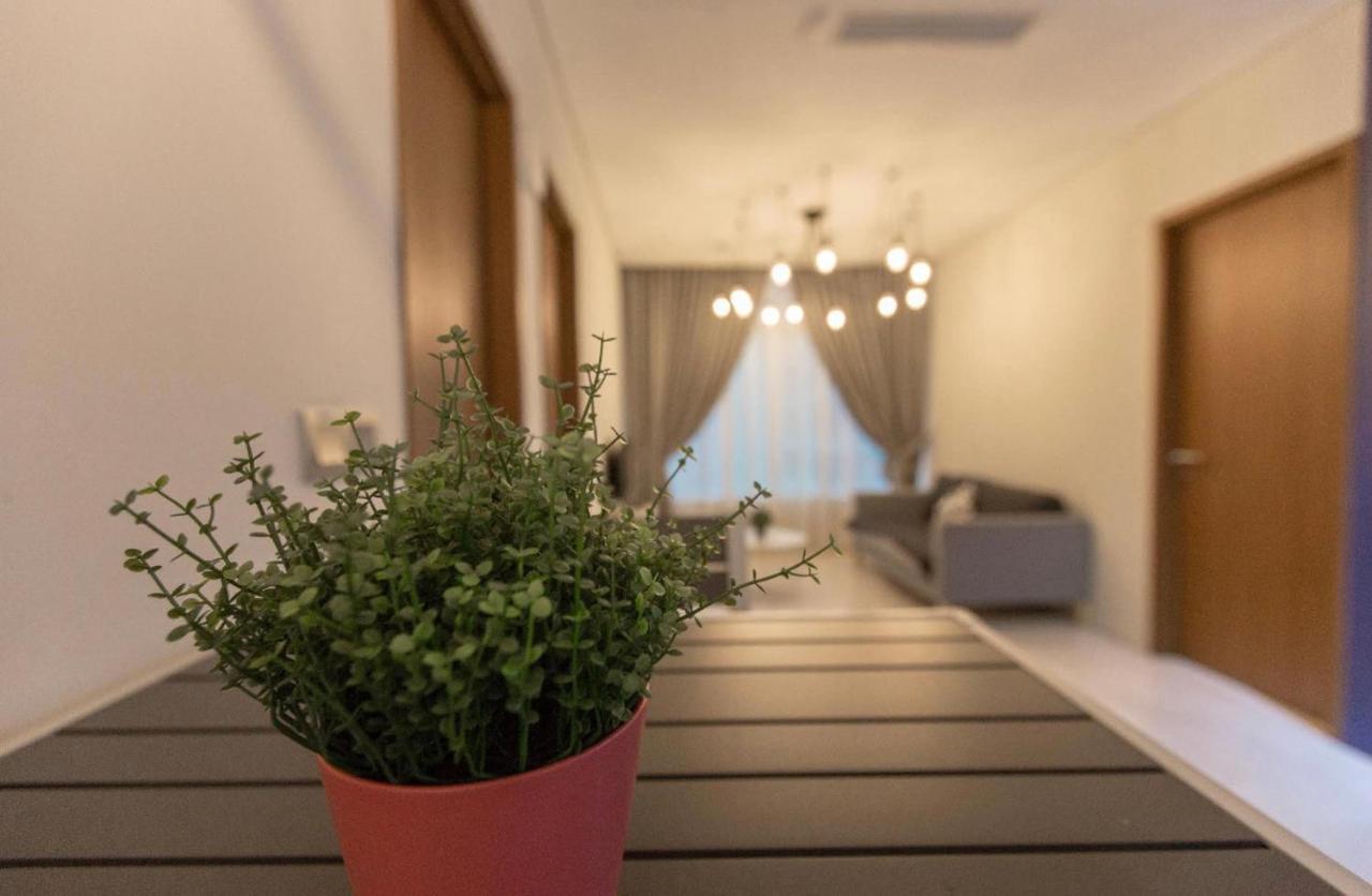 Sky Suites Klcc * Kuala Lumpur