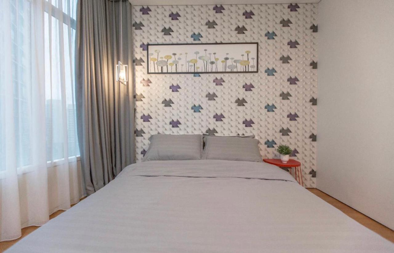 Sky Suites Klcc Căn hộ