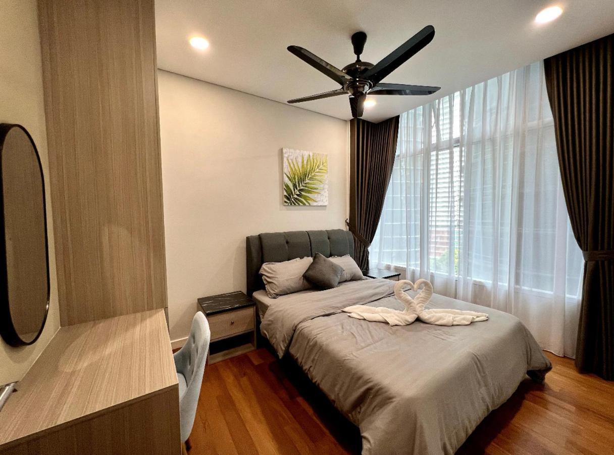 Sky Suites Klcc Kuala Lumpur