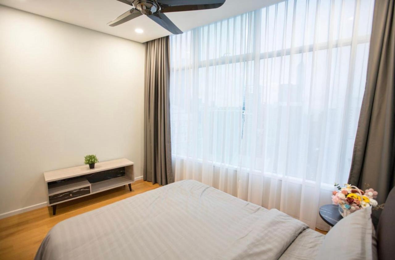 Sky Suites Klcc Căn hộ Kuala Lumpur