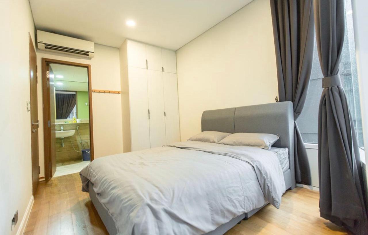 Sky Suites Klcc Căn hộ *