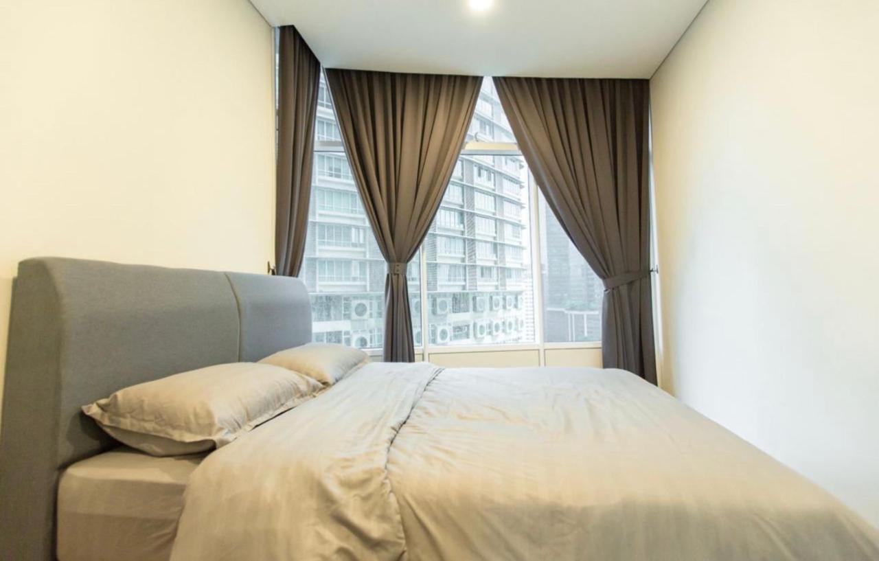 Căn hộ Sky Suites Klcc *