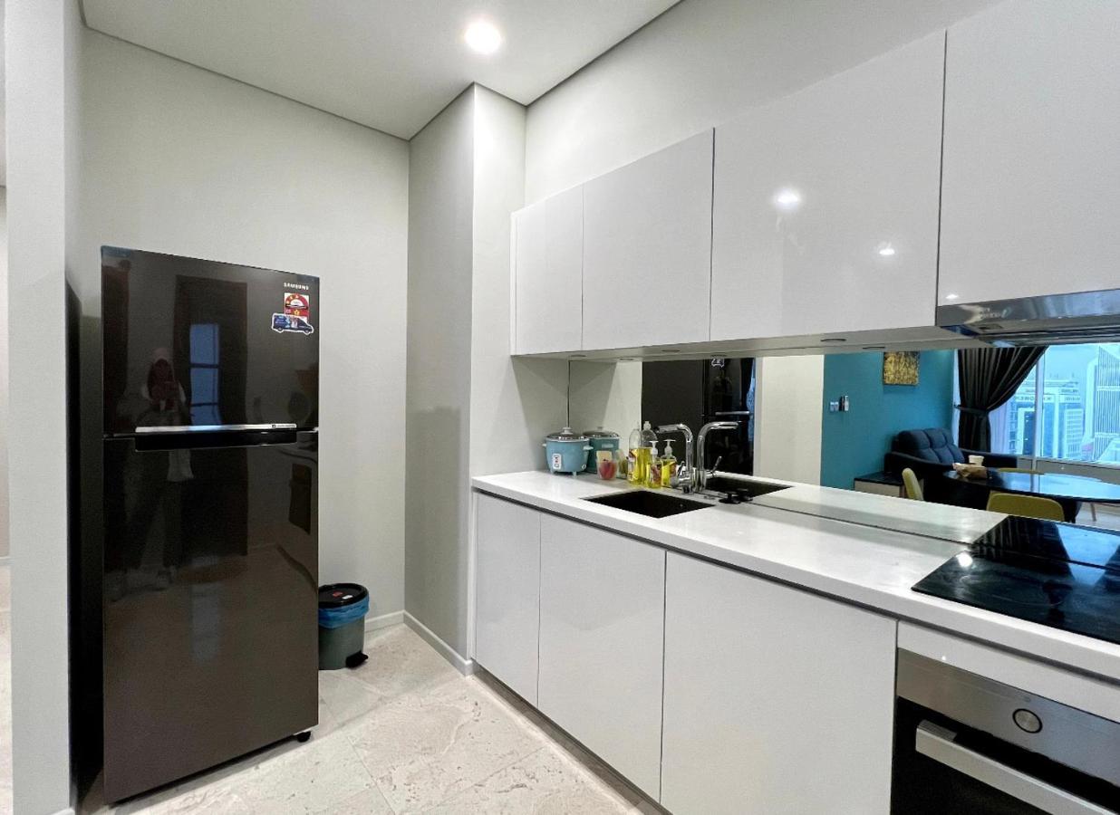 Sky Suites Klcc Căn hộ