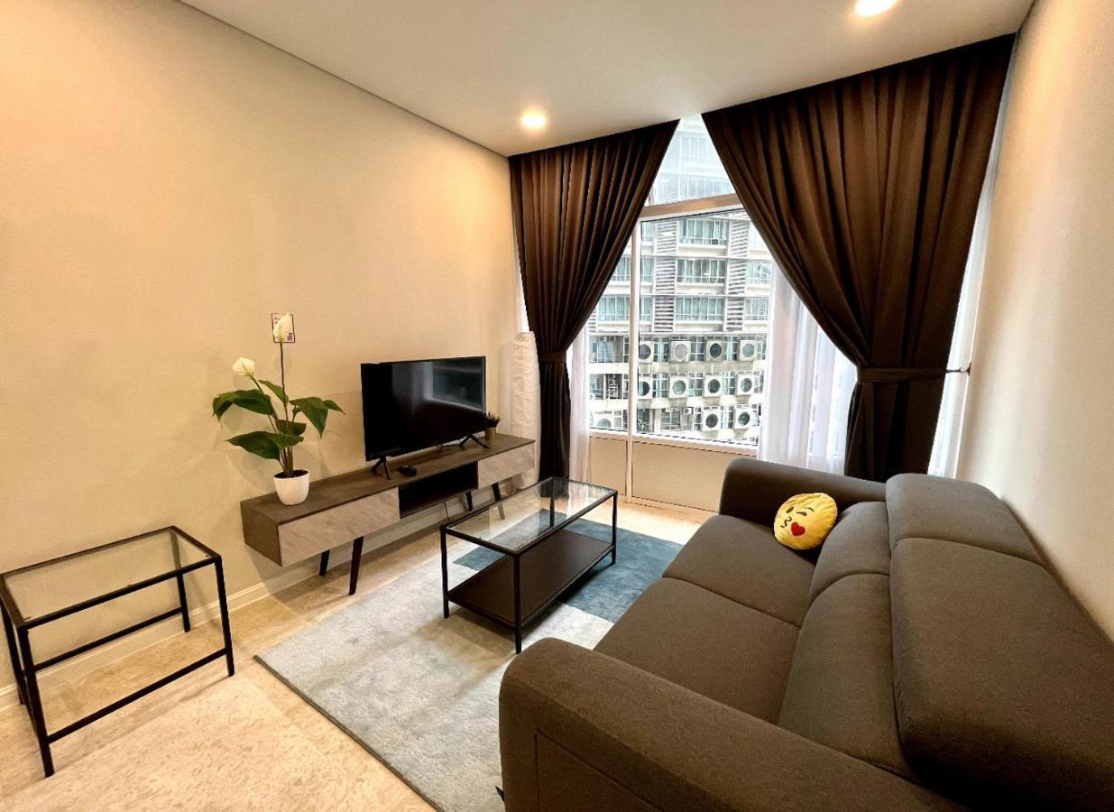 Căn hộ Sky Suites Klcc Kuala Lumpur