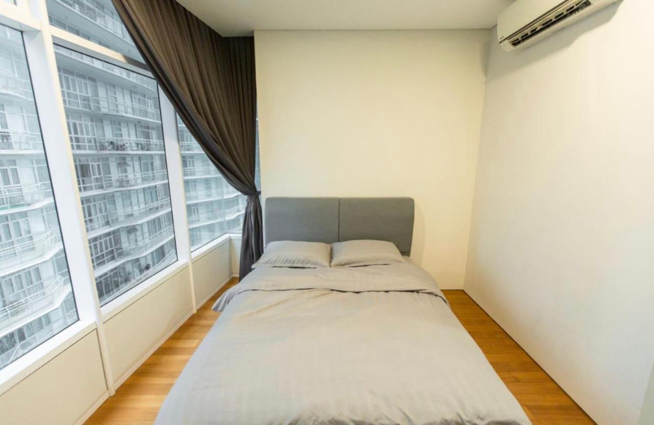 Căn hộ Sky Suites Klcc