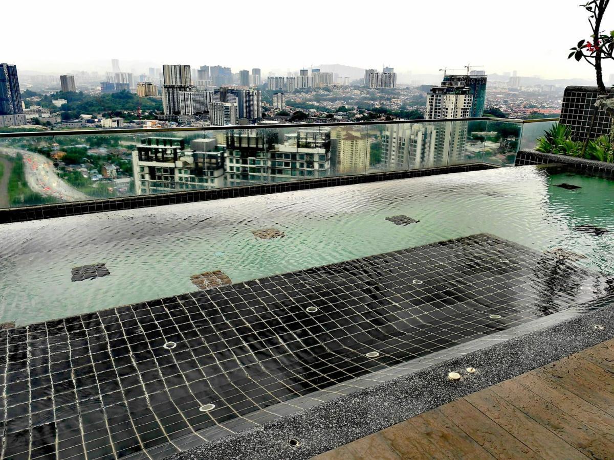 Appartement Petalz Luxury 10pax Mid Valley Old Klang Road Oug Klang Kl *