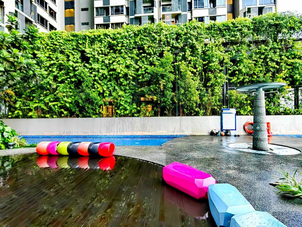 Petalz Luxury 10pax Mid Valley Old Klang Road Oug Klang Kl Appartement Kuala Lumpur
