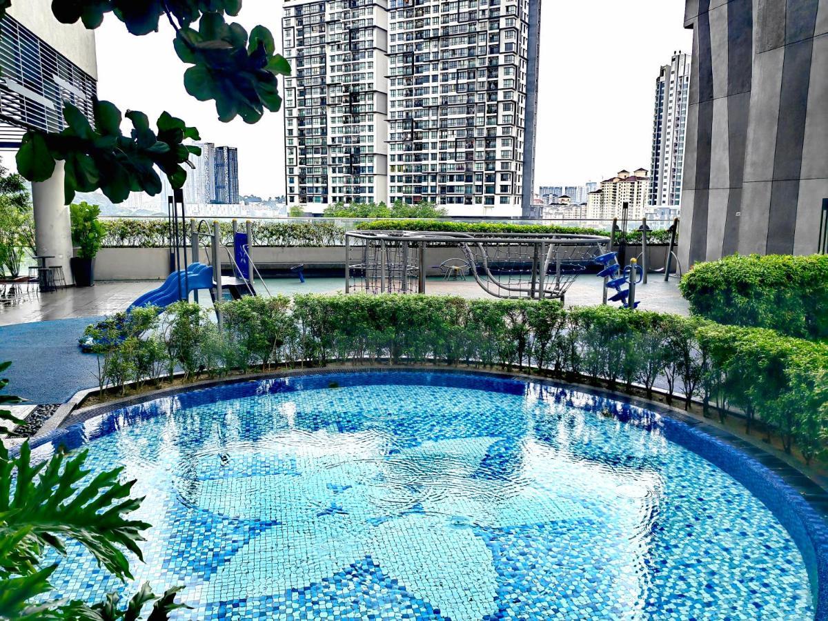 Petalz Luxury 10pax Mid Valley Old Klang Road Oug Klang Kl Appartement Kuala Lumpur