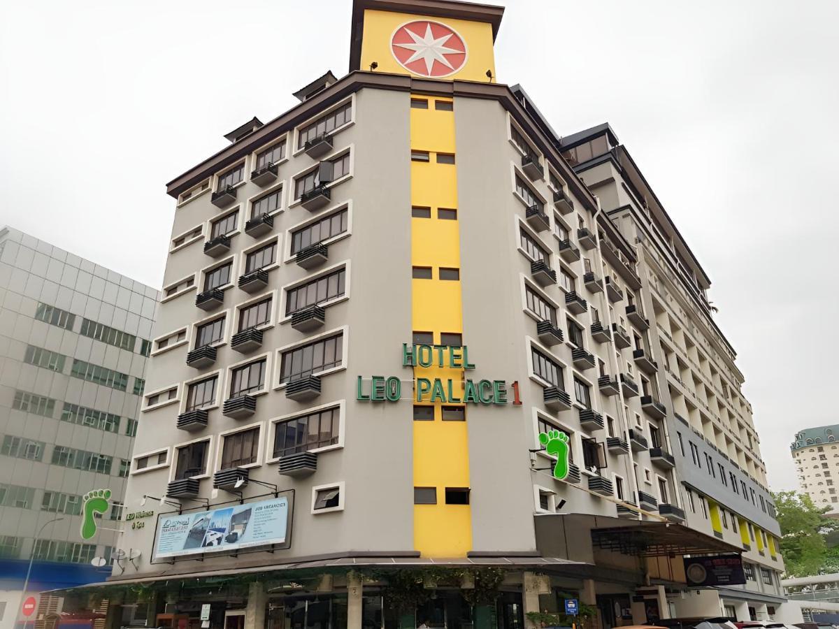 Leo Palace Classic Wing, Wtc 3* Kuala Lumpur