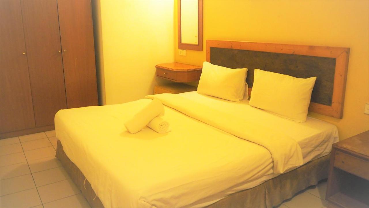 Leo Palace Classic Wing, Wtc 3* Kuala Lumpur