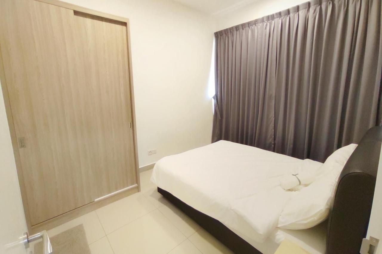 New! 3r2b - Free Wi-fi -3mins Walk To Sunway Velocity 中文房东 * Kuala Lumpur