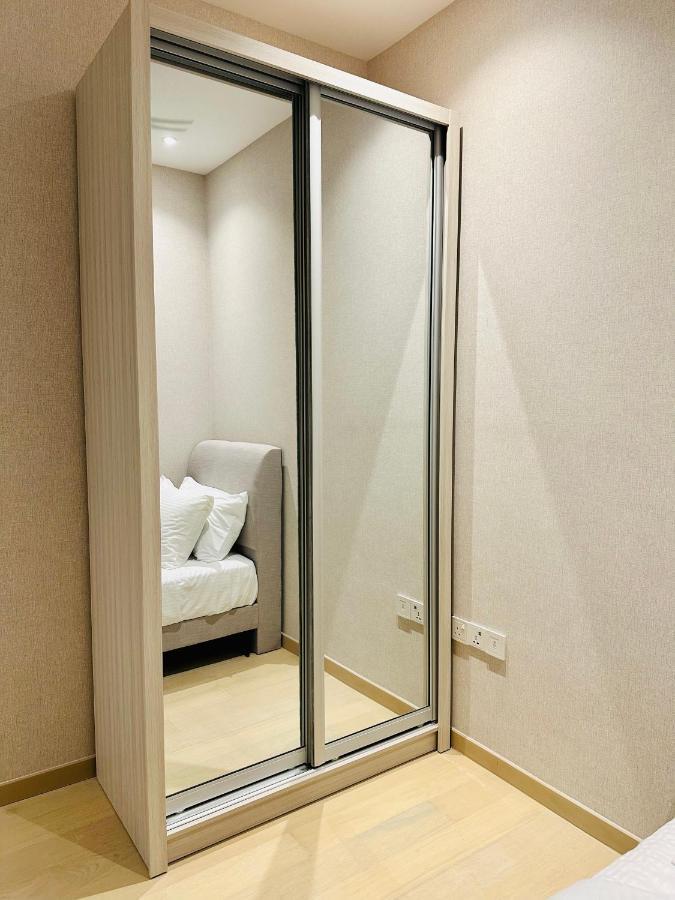 Luxury Suites At Eaton Klcc Apartment *