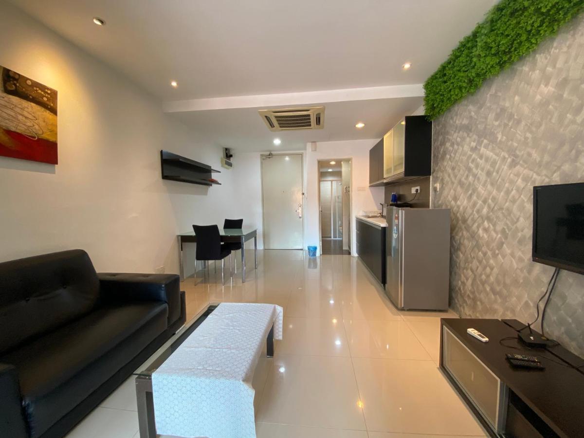 Spacious 3r,2r,studio 5min Walk To Time Square,lalaport, Pool,gym,wifi Apartment Kuala Lumpur