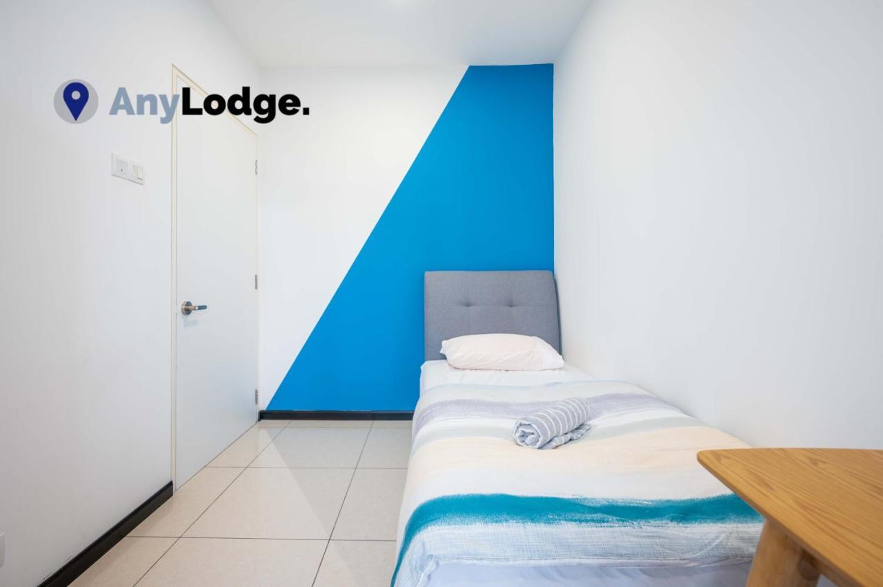 Apartment Anylodge 11 @