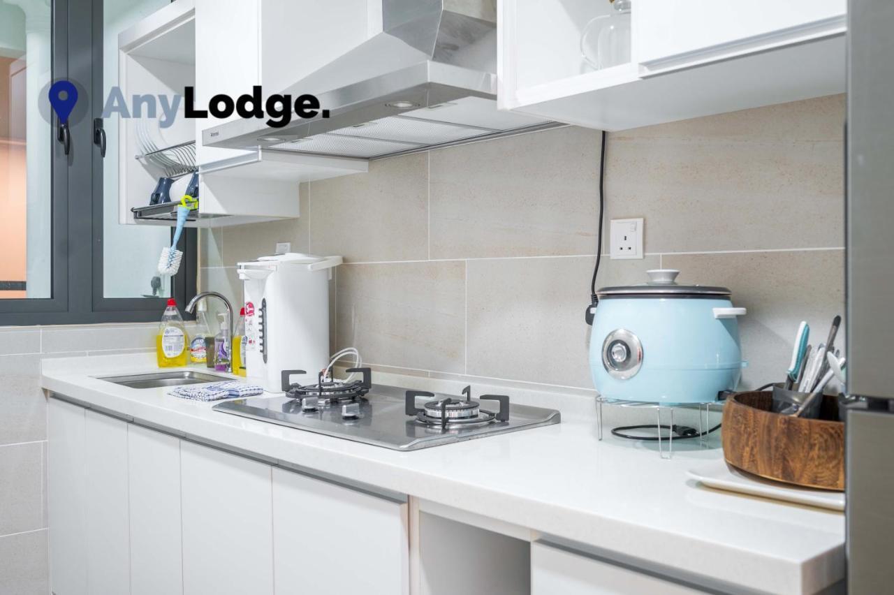 Apartment Anylodge 11 @ Kuala Lumpur