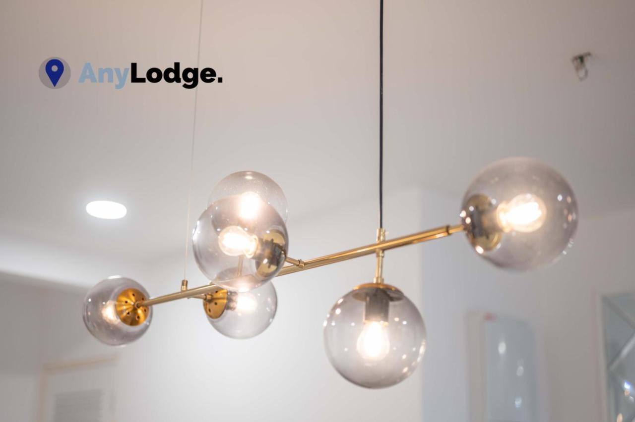 Apartment Anylodge 11 @