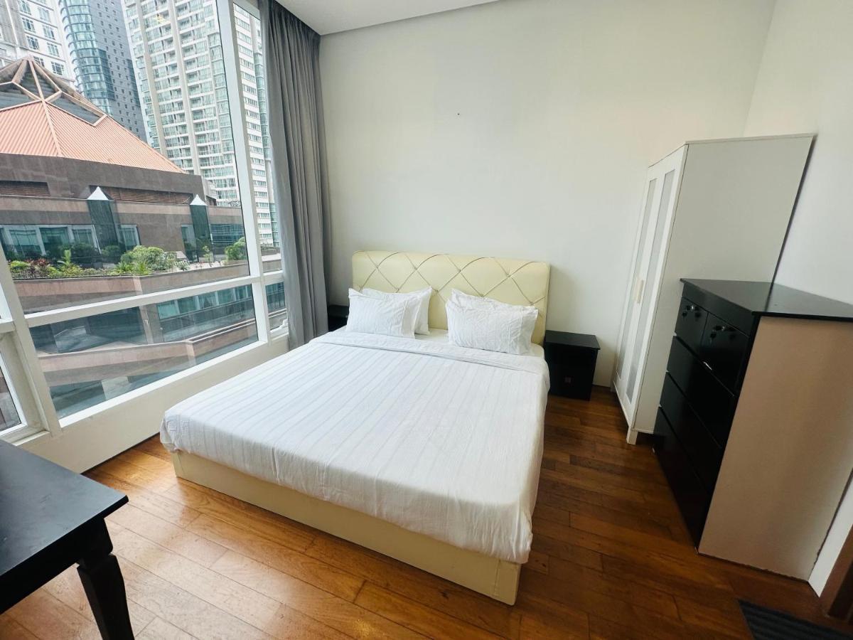 Apartamento Premium Klcc By Schien *