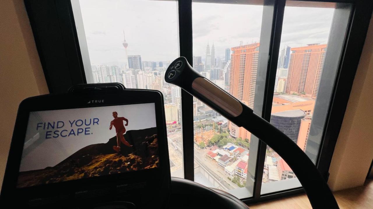 Bbcc At Lucentia Apartment Kuala Lumpur