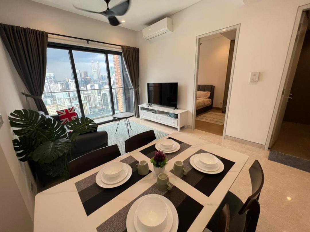 Bbcc At Lucentia Appartement