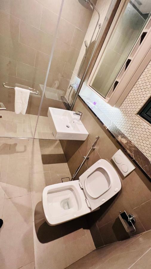 Apartment Bbcc At Lucentia Kuala Lumpur