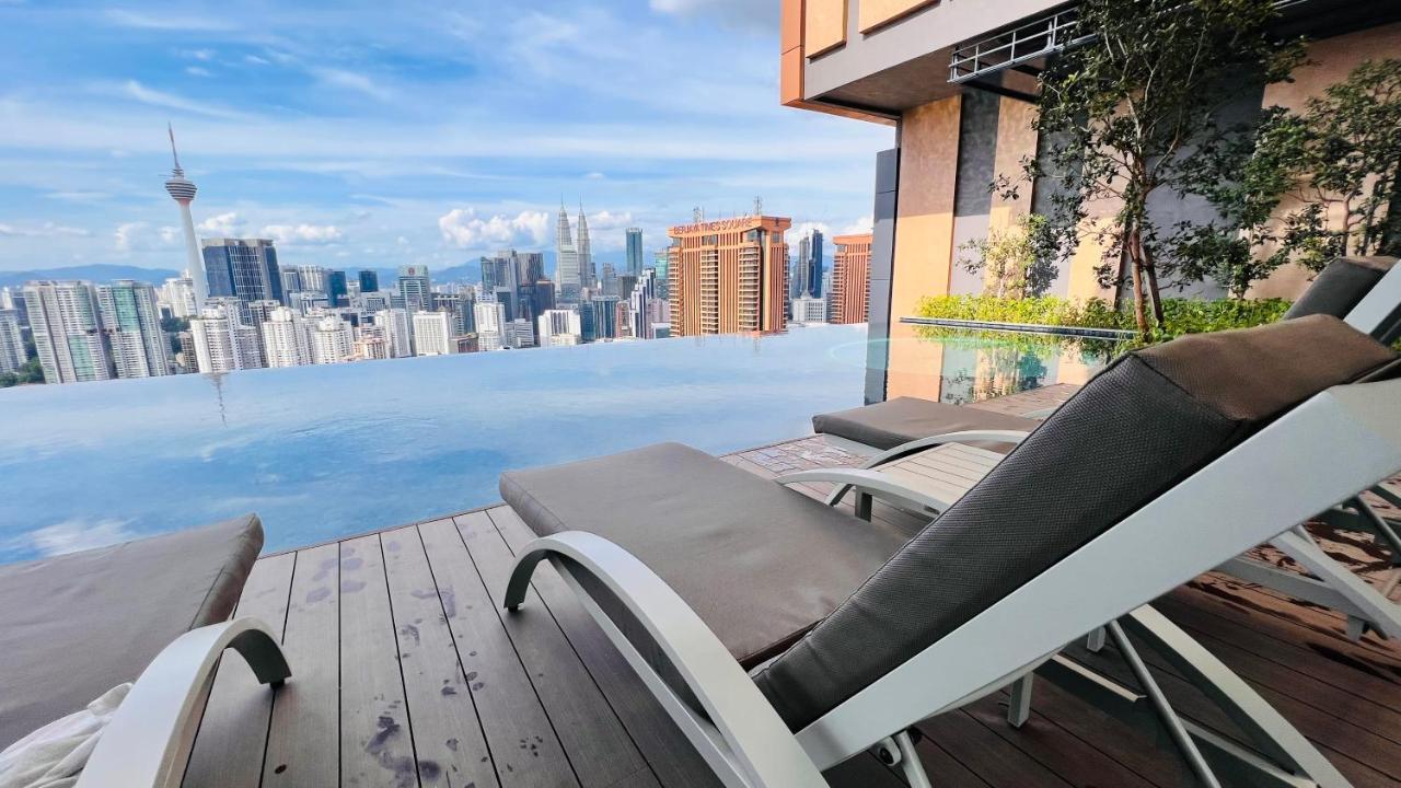 Apartment Bbcc At Lucentia Kuala Lumpur