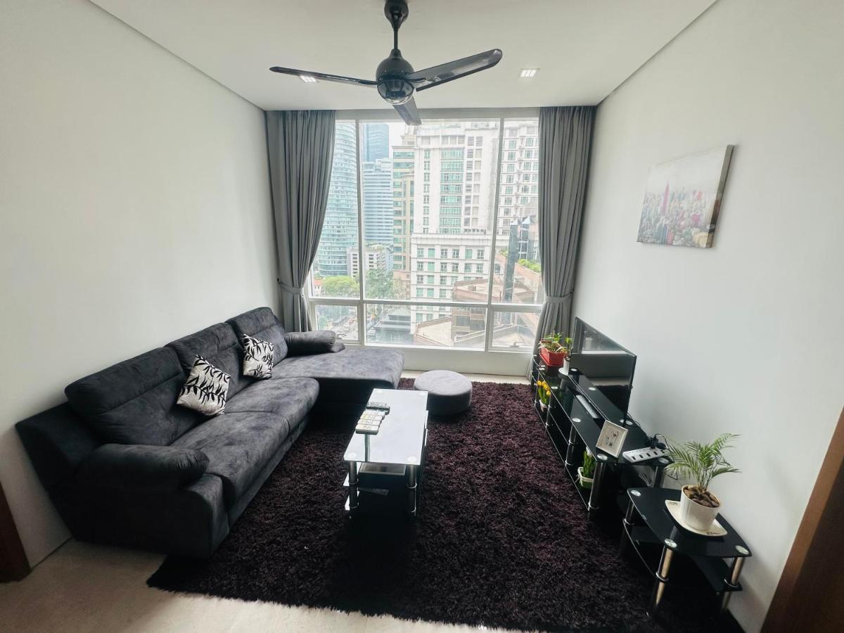 Apartamento Premium Klcc By Schien