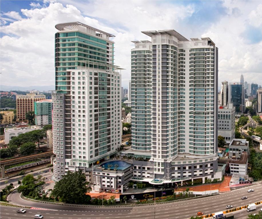 Ramada Plaza Kuala Lumpur