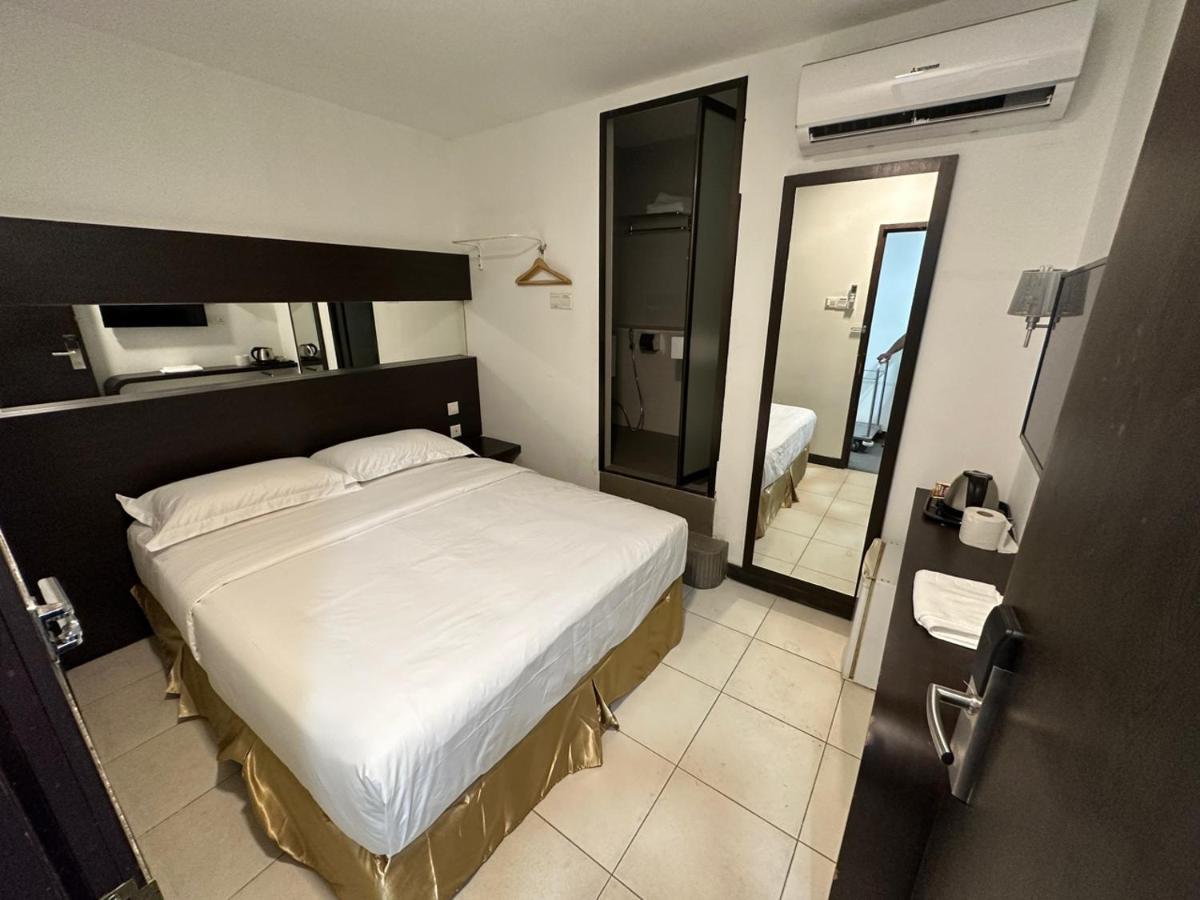Hotel Uptown Chinatown Kuala Lumpur