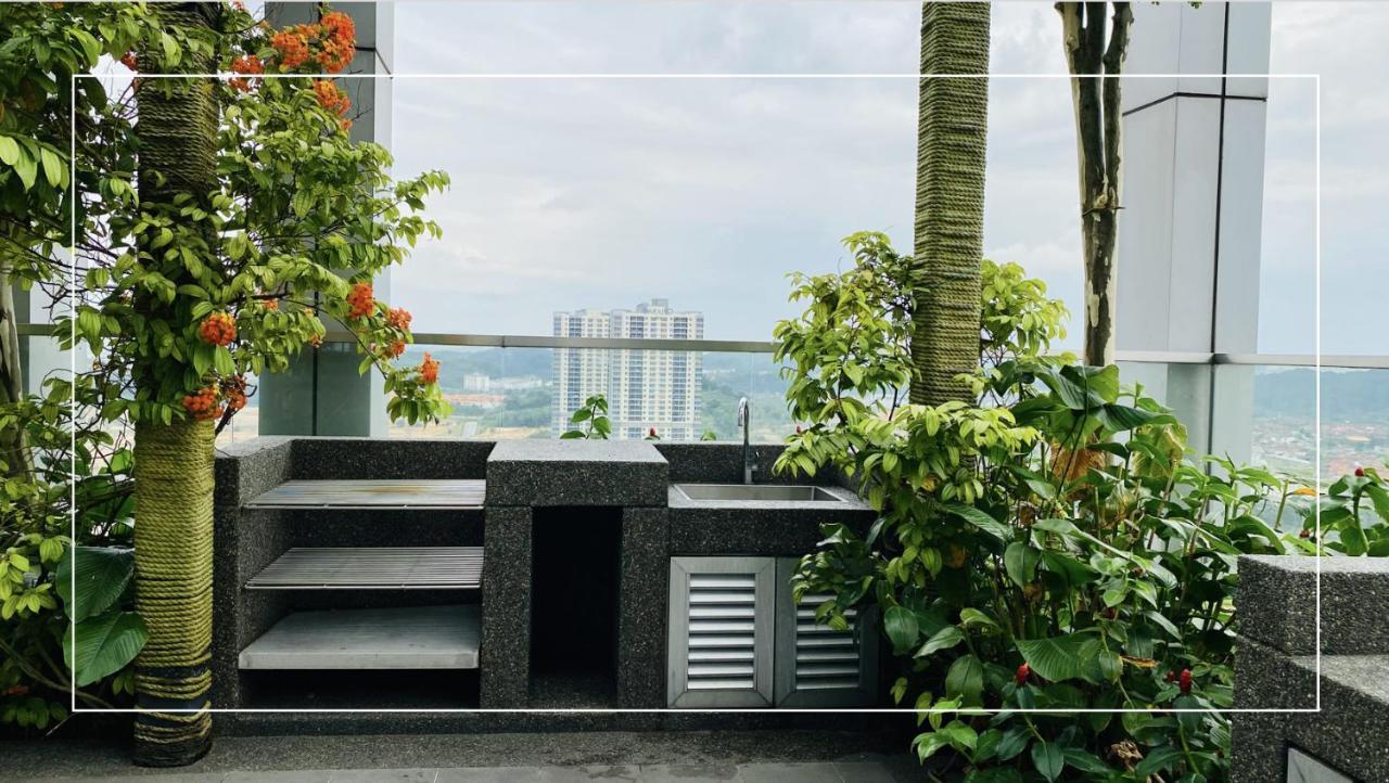 Appartement Pavilion Bukit Jalil-7 Kuala Lumpur