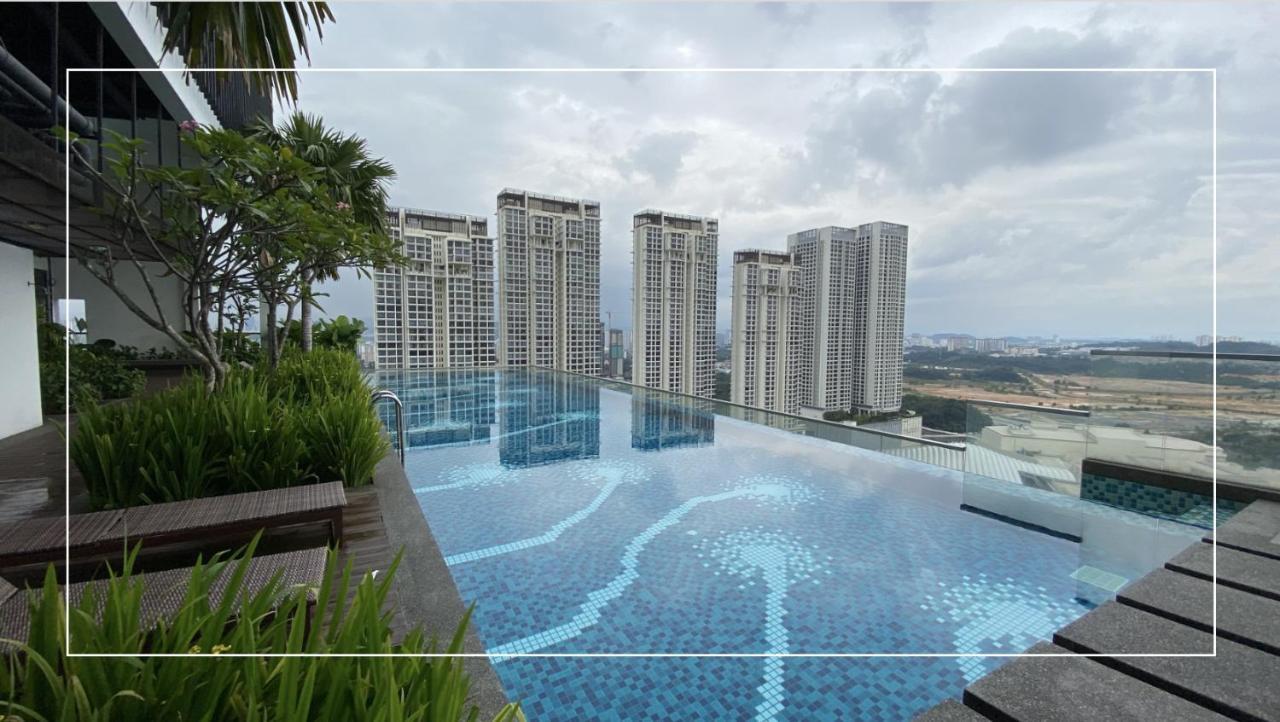 Appartement Pavilion Bukit Jalil-7 Kuala Lumpur