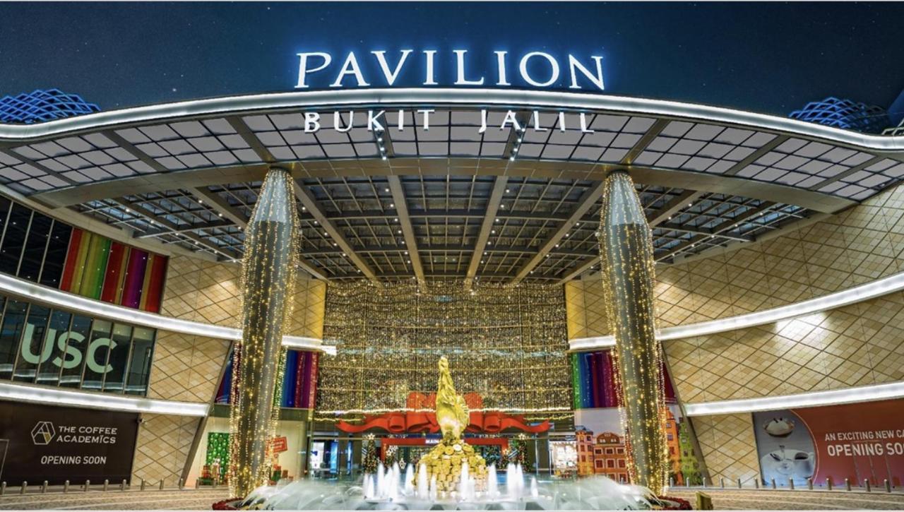 Căn hộ Pavilion Bukit Jalil-7