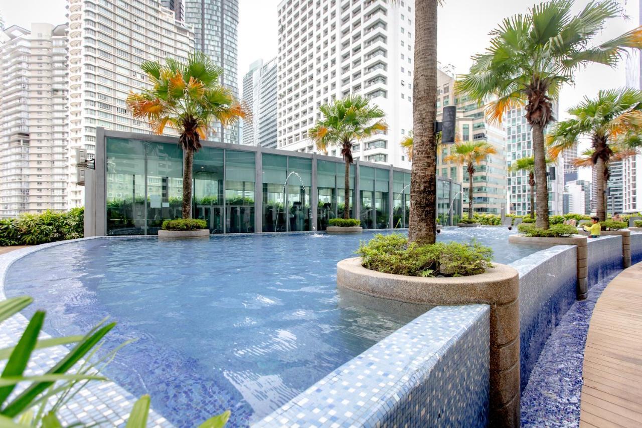 Apartment Rex Ollie @ Vortex Klcc Kuala Lumpur