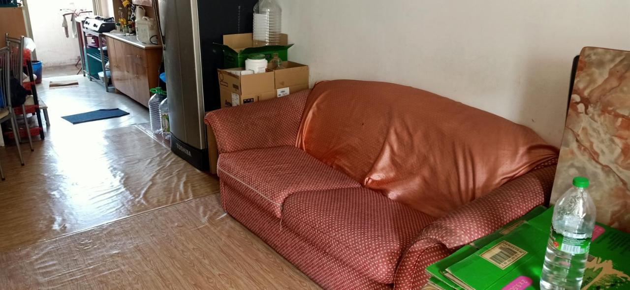 Budget Supersinglebed Bedroom In Aman Puri, Kepong Homestay *