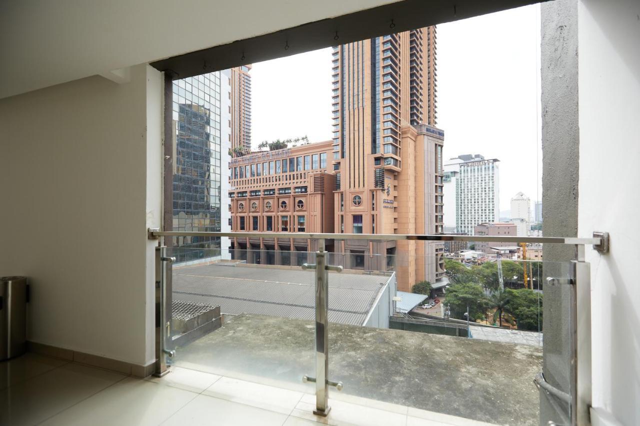 Hotel Sungold Kuala Lumpur