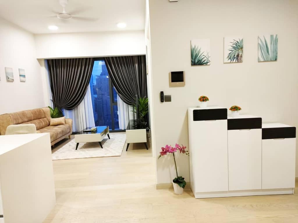 Hotel Star Serviced Klcc 5*