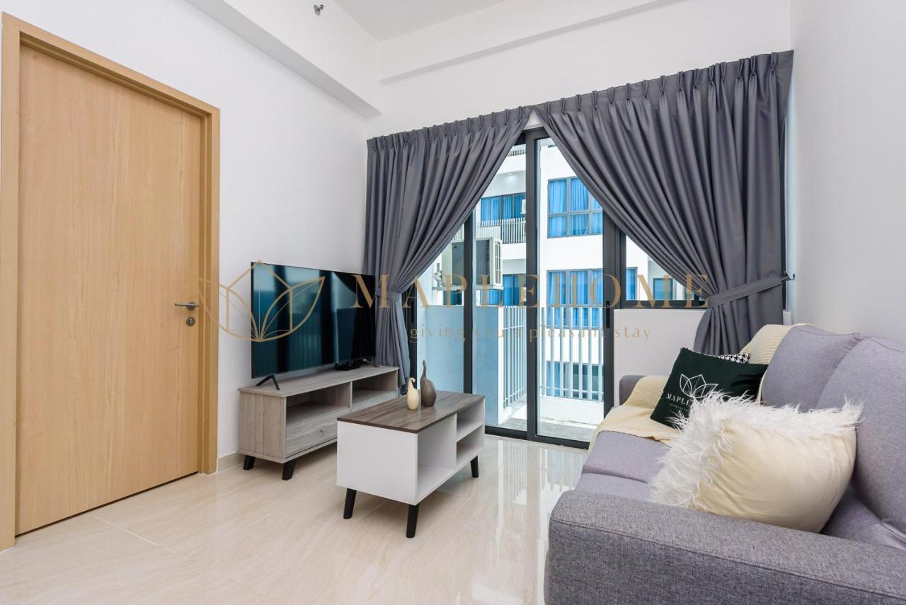The Colony And The Luxe Premier Apartment *