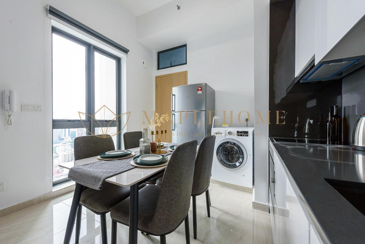 Apartment The Colony And The Luxe Premier *