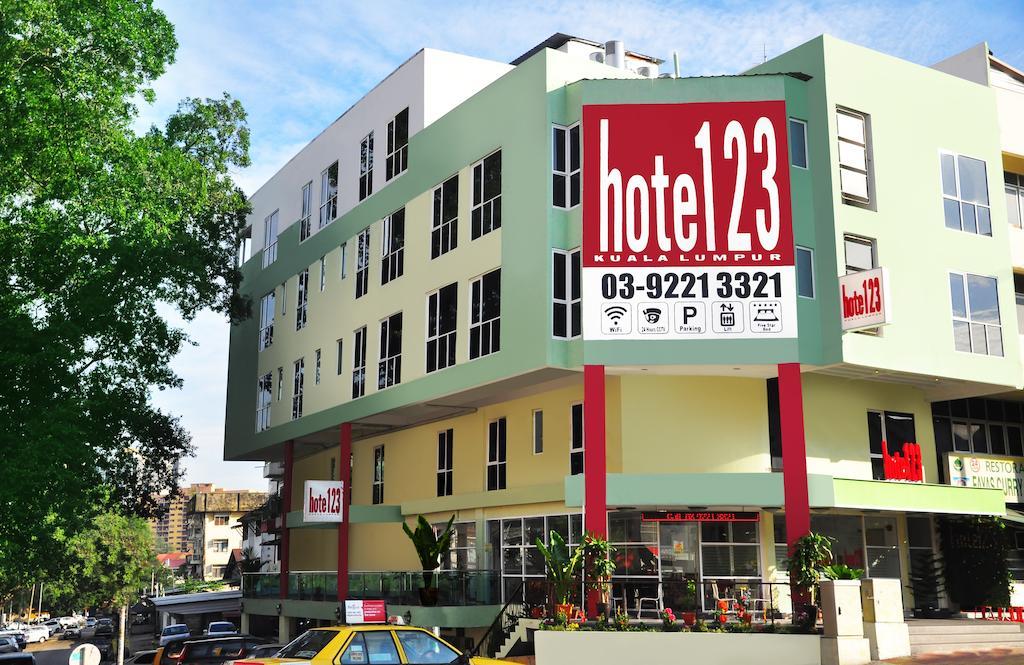Boutique Hote123 Kuala Lumpur