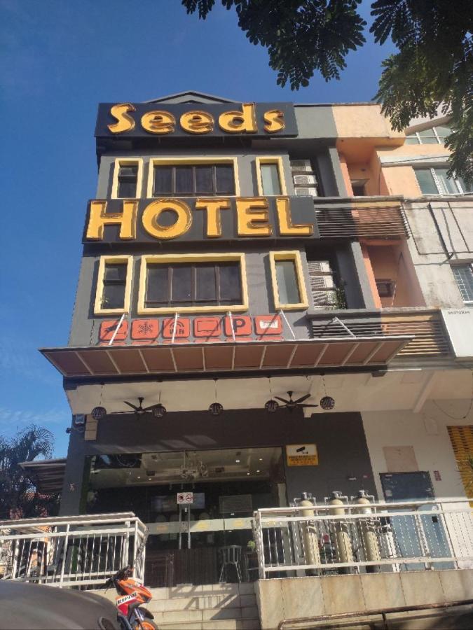 Seeds Wangsa Maju Hotel Kuala Lumpur