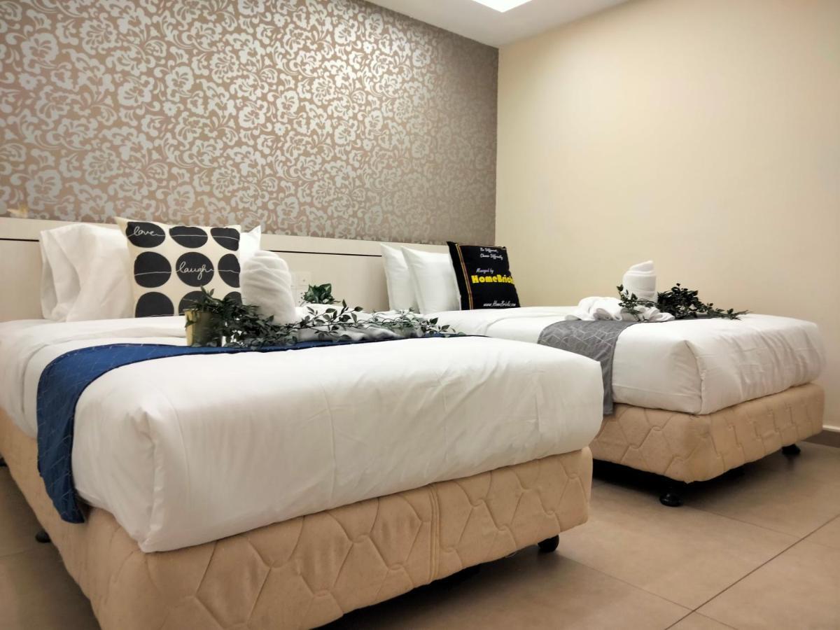 Apartemen Bed & Pillow Sungei Wang, Kl Kuala Lumpur