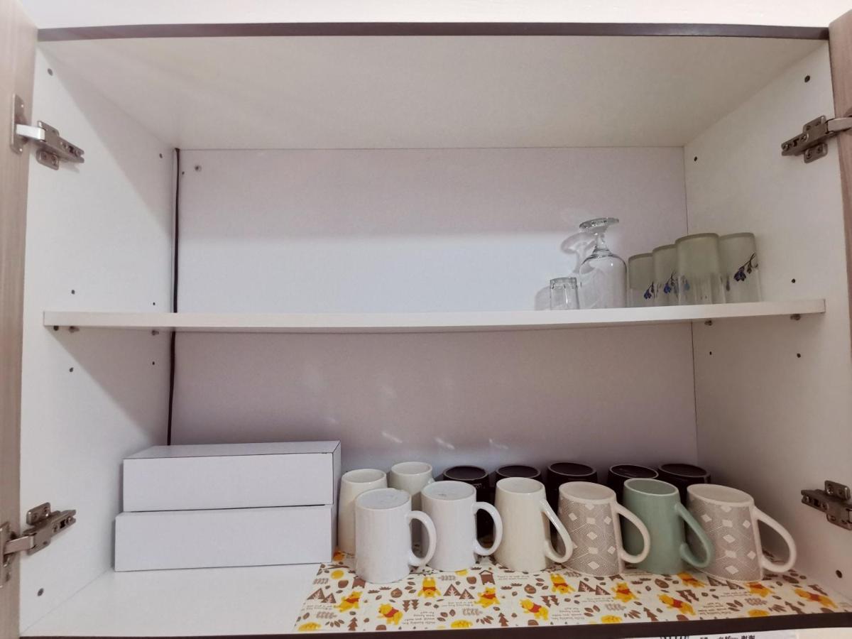 Apartment Cozy Rooftop Genting View Columbia Pv21 Hospital Setapak Central Mall *