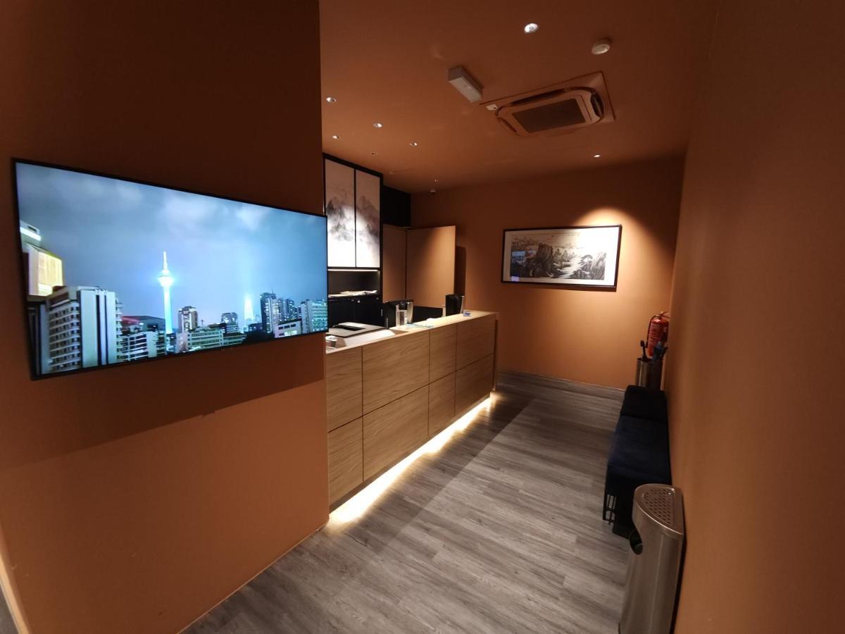 Hotel Yu Chinatown 2*
