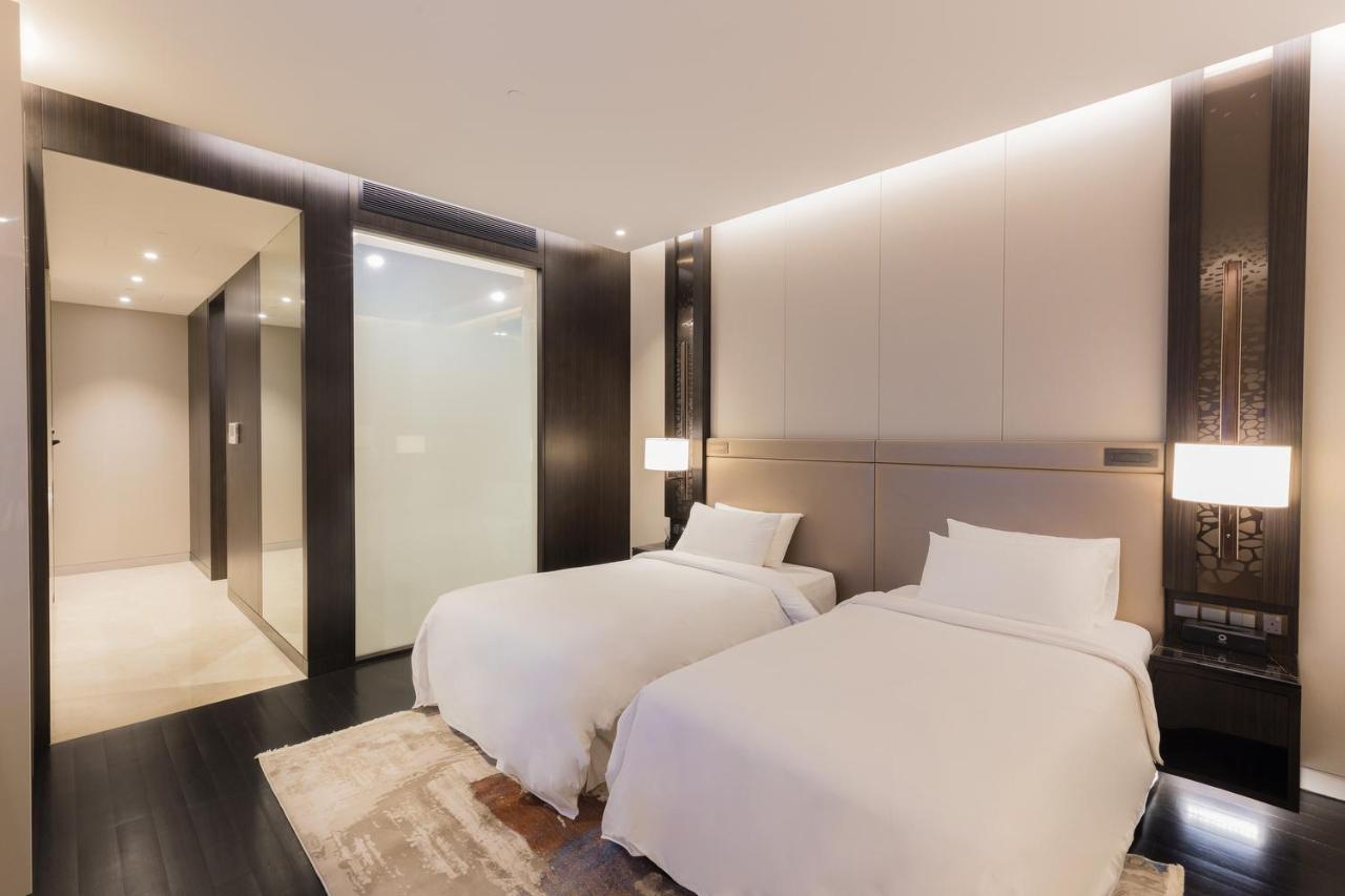 Căn hộ Bukit Bintang Signatures Pavilion Kuala Lumpur