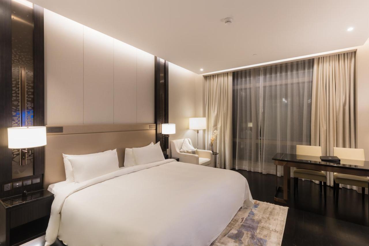 Bukit Bintang Signatures Pavilion Appartement *