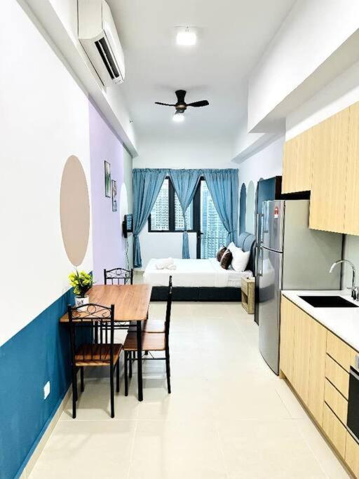 The Colony Modern *