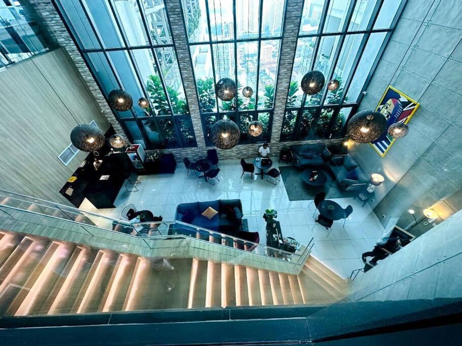 The Colony Modern Apartment Kuala Lumpur